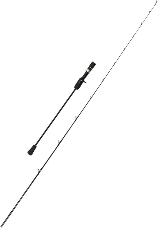 Ecooda Online E III 185cm 200-400g Slow Jigging Kamışı