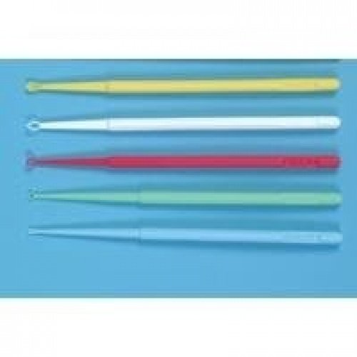 Bionix Safe Ear Curettes FlexLoop® Box50