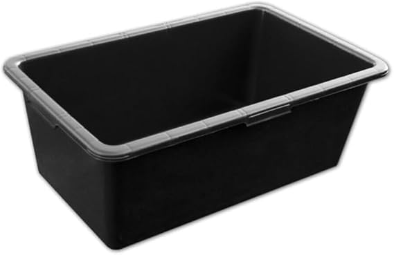 Pet, Dog Garden Shower Accessories - Safe Washing - Pet Grooming - For Large Breed Dog (90L Bath Only)