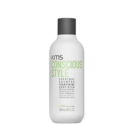 KMS Conscious Style Everyday Shampoo