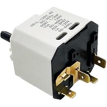 Whole Parts Dryer Push-to-Start Switch Part# W10446920 Replaces AP6021533, WPW10446920, 4446934, PS11754857. - Fits Select Amana, Inglis, Kenmore, Maytag and Whirlpool Dryers