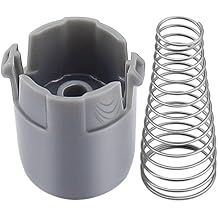 2026 Upgraded AGM73610701 Washer Magnetic Door Plunger Replacement Part for LG wm3050 wm3170cw wm8000ha wm3770 wm3670hwa Kenmore elite washer parts 796.4148 and more models by Beaquicy