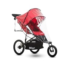 JOOVY Zoom 360 Ultralight Rain Cover
