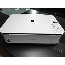 Canon PIXMA MP250 Inkjet Photo All-in-one Printer