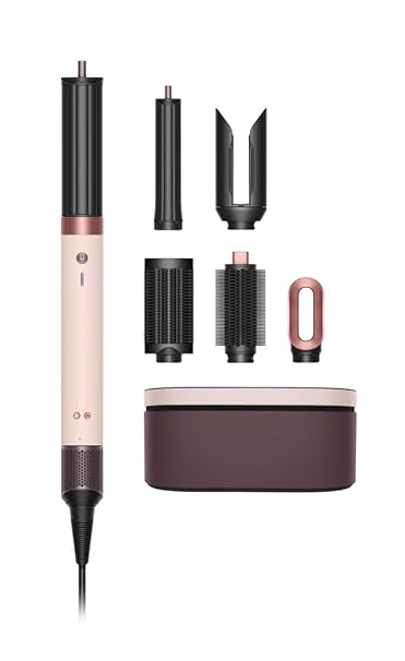 Dyson Airwrap Co-anda2x Multi-Styler and Dryer