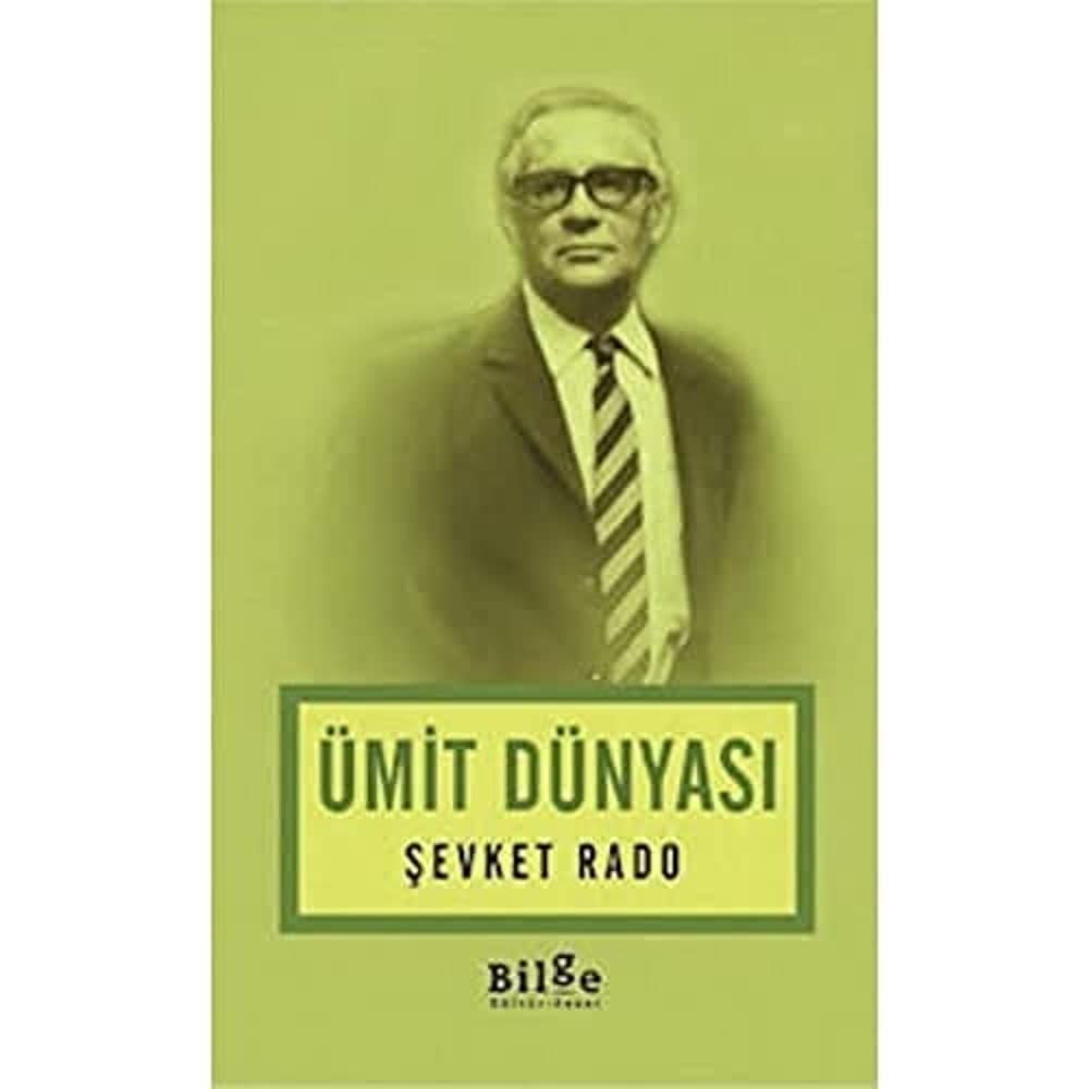 ÜMİT DÜNYASI Kağıt Kapak – 1 Ocak 2011