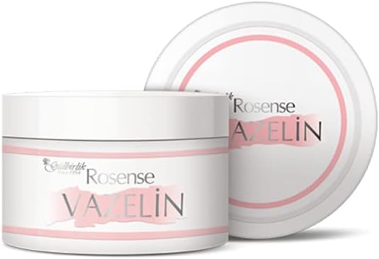 Rosense Vazelin 100ml