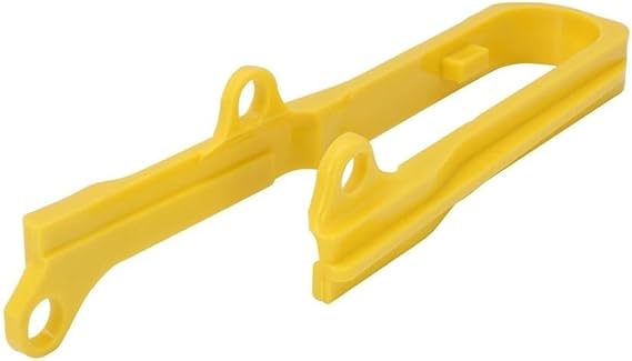 Motorcycle Chain Slider Guide Protector For Suzuki Drz 400 2000-2004 Drz 400E 2000-2007 Drz 400S 2000-2018 Motorcycle Chain Slider Swingarm Guide Guard Protection