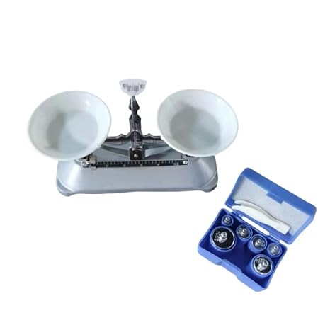 Mechanical Balance Scale for Precise Weight Measurement
