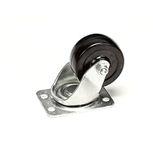 Ultrafryer Caster, 2In Filter Tub 28A013 - Genuine OEM Replacement Part