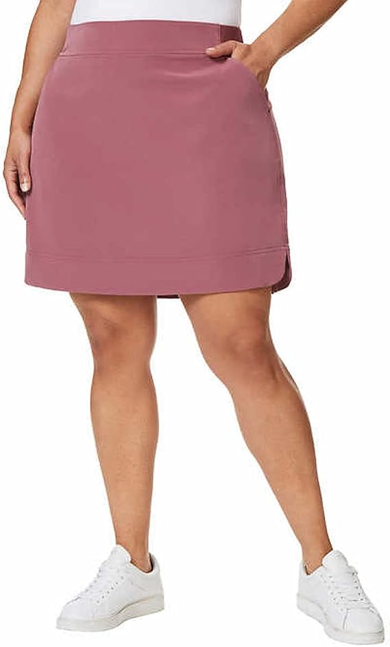 32 Degrees Cool Women's Skort