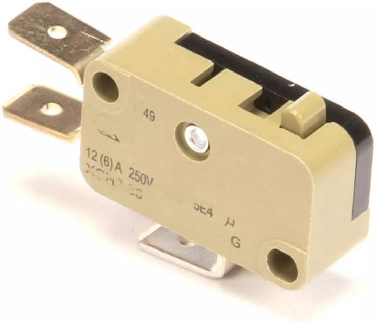 Fits Manitowoc Ice Switch - Float 000005760