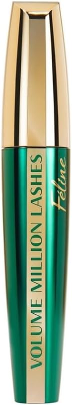 L'Oréal Paris Volume Million Lashes Feline Maskara