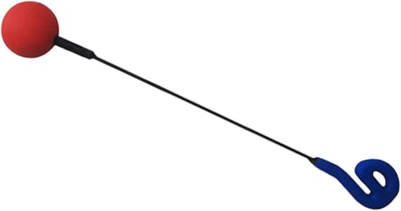 Sound Mallet Gong Resonant Mallet for Playing Chinese Gongs Percussion