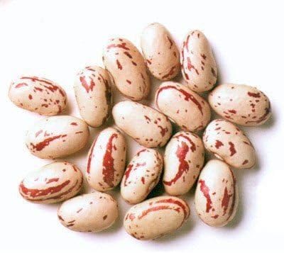 Rosecoco BeansCrab Eye Beans - 1.5kg