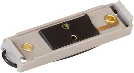 Grote Low Profile Mounting Bracket 43850-1 Each