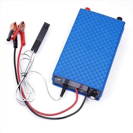 Susan-1050np Ultrasonic Inverter Electro Fisher Fish Shocker Stunner 2000w