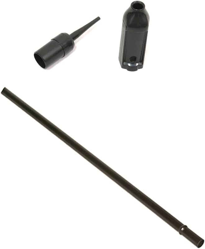 RAINBOW Genuine Inflator Tool Assembly and Coil Cleaner Kit