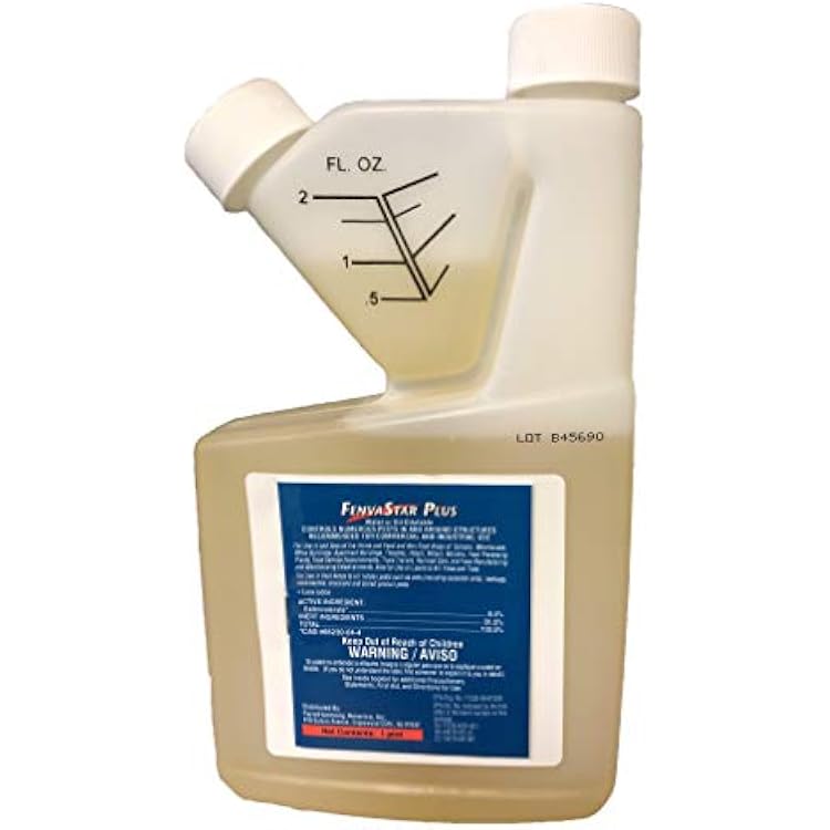 Fenvastar Plus Ec