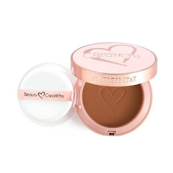 flawless stay powder foundation fsp 17.0