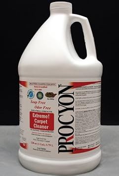 PROCYON EXTREME Carpet Cleaner