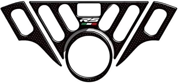 Motorbike Oil Stickers for Aprilia RS457 RS 457 2024 2025 Protector Tank Pad Side Grips Gas Fuel Oil Kit Knee Fairing Fender Wheels 3D Stickers Decals