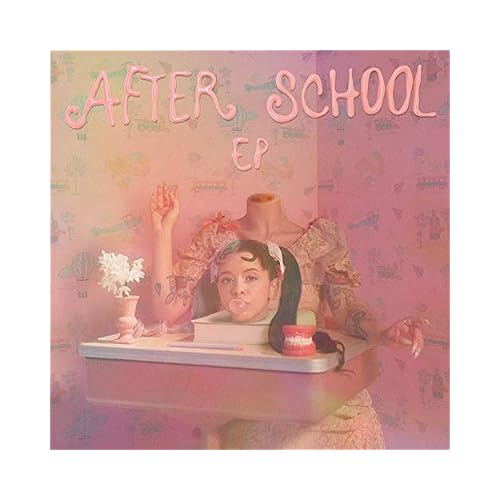 After School EP