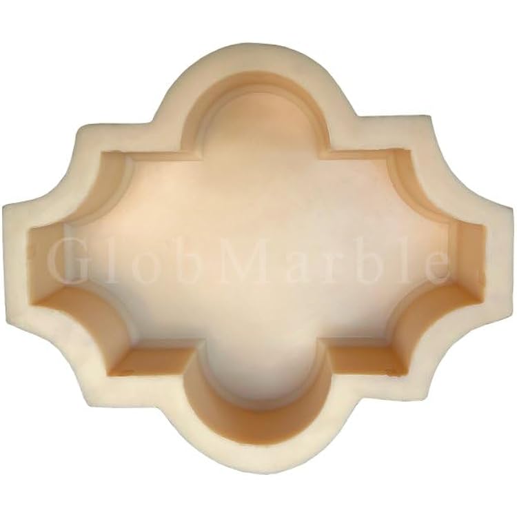 Paver Stone Mold PS 50111
