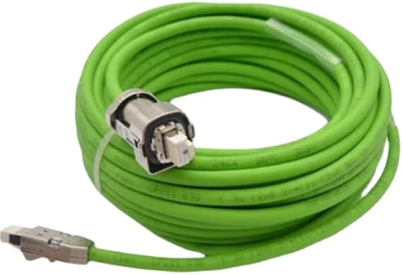 Encoder Cable 6FX8002-2DC10-1AF0 5m
