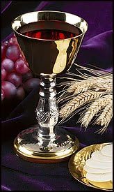 5-oz Gld Plt Chalice W/paten
