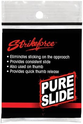 Strikeforce Pure Slide Single Pack