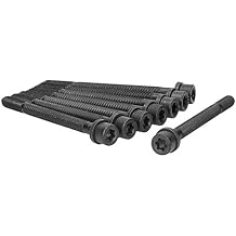 Ajusa Head Bolt Set 81046600