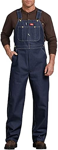 Dickies Mens Bib Overall