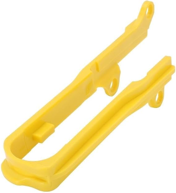 Motorcycle Chain Slider Guide Protector For Suzuki Dr-Z 2000-2004 Dr-Z400E 2000-2007 Dr-Z400S 2000-2018 Drz 400 Motorcycle Chain Slider Swingarm Guide Guard Protection