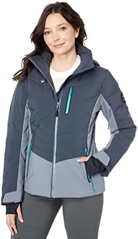Obermeyer womens Cosima Down JacketDown Coat