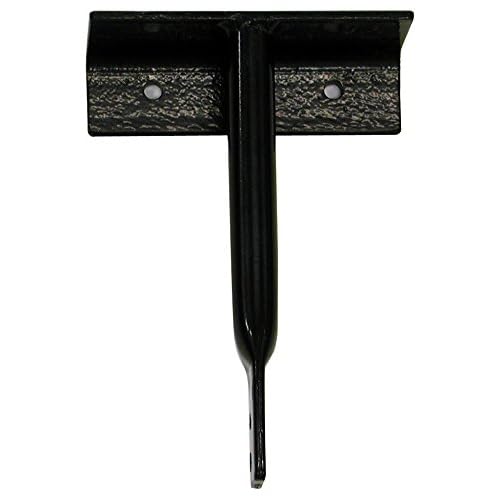 Multifan DDCHBRACKET20 Painted Steel Ceiling Bracket, 7 Width, 7 Length