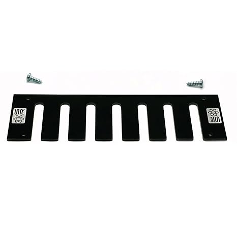 Hold It - Eurorack Patch Cable Holder (Desktop)