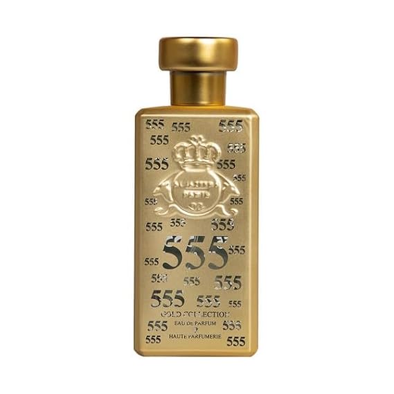 555 Perfume 60 ml