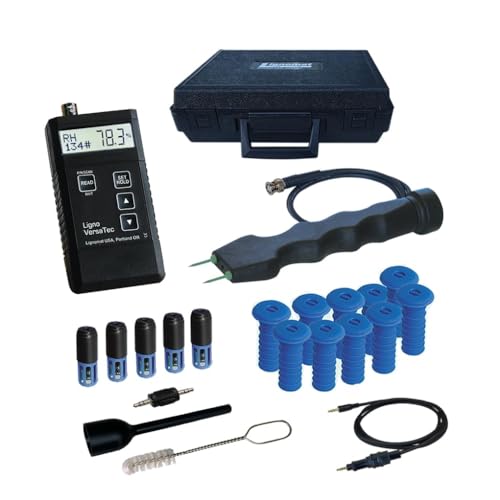 V4-KS 3 RH BluePeg Sensors
