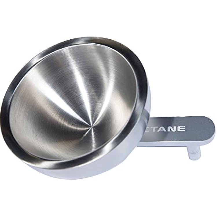 Octane Popcorn & Snack Bowl - Swivel Bowl