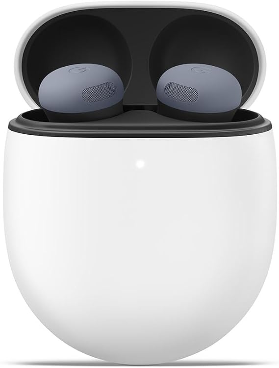 Google Pixel Buds Pro 2 Moonstone GA10076-JP