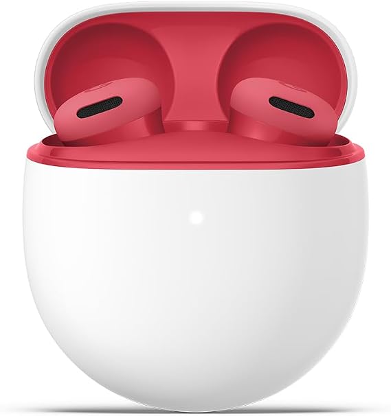 Google Pixel Buds 2a Berry GA09845-JP