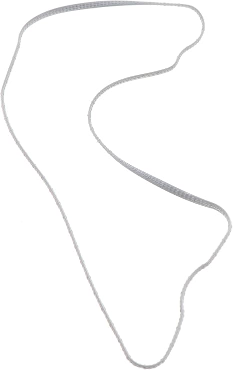Cummins Crankcase Breather Gasket - 3999820