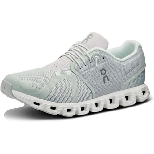 On Mens Cloud 5 Sneakers
