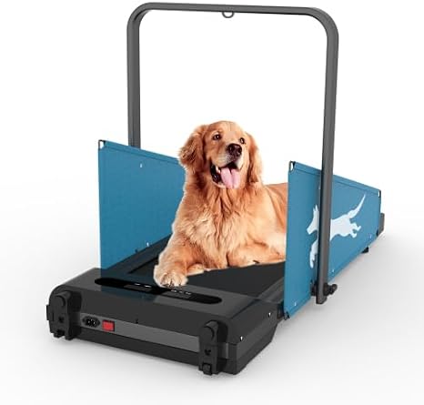 Dog Treadmill for Small Dog