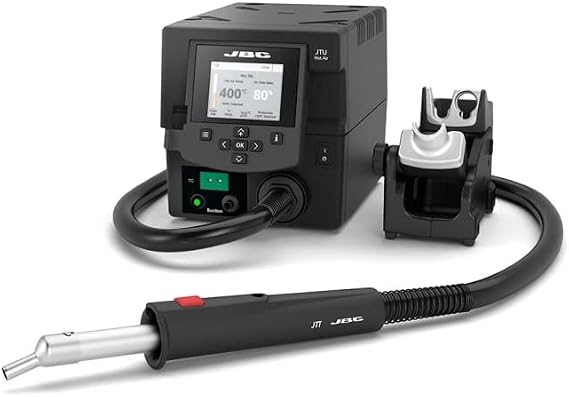 JBC JTSE-1QB - Hot Air Station without Extractor Desk