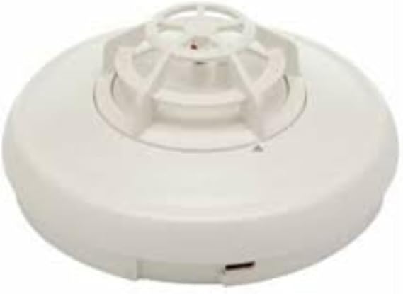 SIMPLEX 4098-9613 - Fixed Temperature 135F Rate of Rise Heat Detector