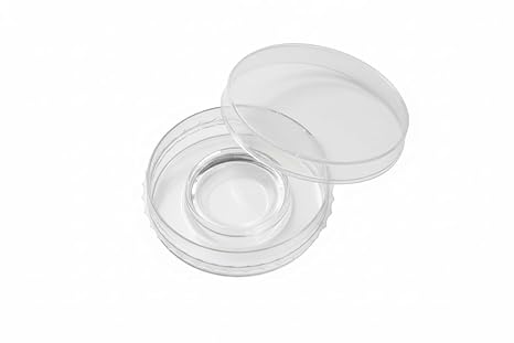 SPL IVF Culture Dish,60x20mm, PS,TC Treated, sterile to SAL 10-6, Case of 500