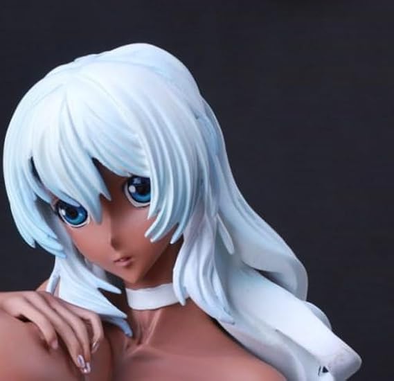 1/5 Japanese Anime Sexy Doll Tonari No Ie No Annette-san Naked Action Figures Anime Figures Collection Statues Model Toy (m0425)