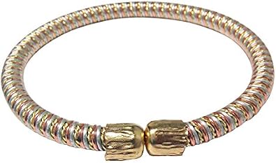 Frienemy Presents Adjustable Panchdhatu Copper Kada/Bracelet for Women #Sr-1491#Frienemy-1491